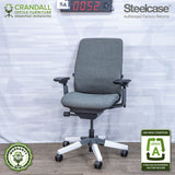 SA-0052 - Steelcase Amia  - Grade A