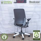 SA-0052 - Steelcase Amia  - Grade A