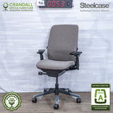 SA-0053 - Steelcase Amia  - Grade A