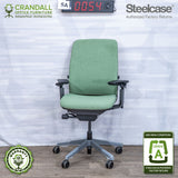 SA-0054 - Steelcase Amia  - Grade A