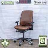 SA-0055 - Steelcase Amia  - Grade A