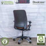 SA-0055 - Steelcase Amia  - Grade A