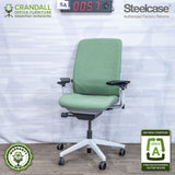 SA-0057 - Steelcase Amia  - Grade A