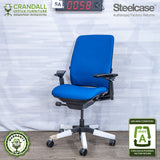 SA-0058 - Steelcase Amia  - Grade A