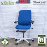 SA-0060 - Steelcase Amia  - Grade B