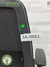SA-0061 - Steelcase Amia  - Grade B
