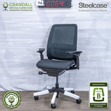 SA-0064 - Steelcase Amia  - Grade B