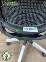 SA-0065 - Steelcase Amia  - Grade B