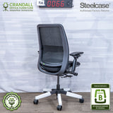 SA-0066 - Steelcase Amia  - Grade B