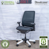 SA-0067 - Steelcase Amia  - Grade B
