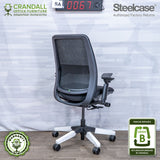 SA-0067 - Steelcase Amia  - Grade B