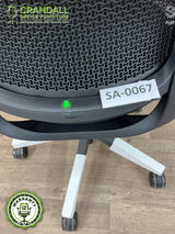 SA-0067 - Steelcase Amia  - Grade B