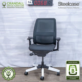 SA-0068 - Steelcase Amia  - Grade B