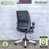 SA-0068 - Steelcase Amia  - Grade B