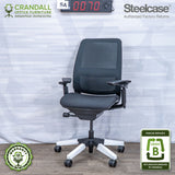 SA-0070 - Steelcase Amia  - Grade B