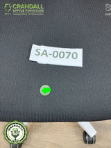 SA-0070 - Steelcase Amia  - Grade B