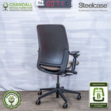 SA-0071 - Steelcase Amia  - Grade B