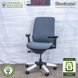 SA-0072 - Steelcase Amia  - Grade B