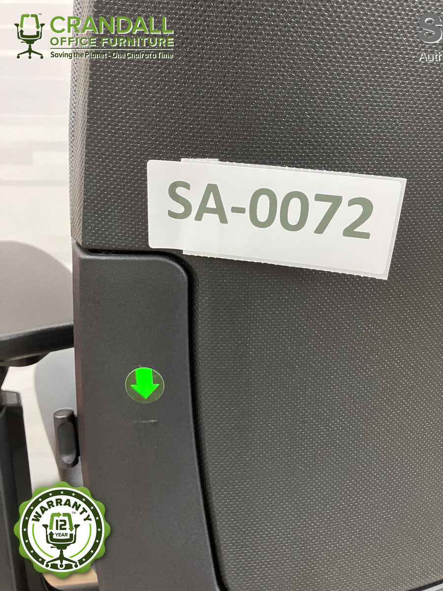SA-0072 - Steelcase Amia  - Grade B