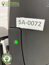 SA-0072 - Steelcase Amia  - Grade B