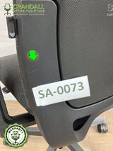 SA-0073 - Steelcase Amia  - Grade B