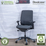 SA-0074 - Steelcase Amia  - Grade A