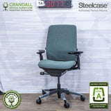 SA-0077 - Steelcase Amia  - Grade A