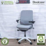 SA-0084 - Steelcase Amia  - Grade A