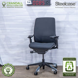 SA-0085 - Steelcase Amia  - Grade A