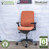SA-0088 - Steelcase Amia  - Grade A