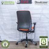 SA-0088 - Steelcase Amia  - Grade A
