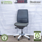 SA-0089 - Steelcase Amia  - Grade A