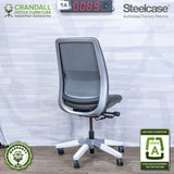SA-0089 - Steelcase Amia  - Grade A