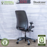SA-0090 - Steelcase Amia  - Grade B