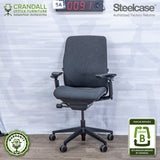 SA-0091 - Steelcase Amia  - Grade B