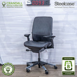 SA-0093 - Steelcase Amia  - Grade B