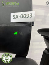 SA-0093 - Steelcase Amia  - Grade B