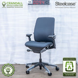 SA-0094 - Steelcase Amia  - Grade A
