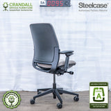 SA-0095 - Steelcase Amia  - Grade A