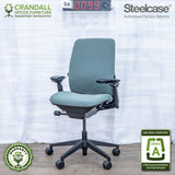 SA-0099 - Steelcase Amia  - Grade A
