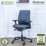 SA-0100 - Steelcase Amia  - Grade B