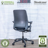 SA-0100 - Steelcase Amia  - Grade B
