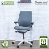 SA-0101 - Steelcase Amia  - Grade B