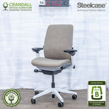SA-0102 - Steelcase Amia  - Grade B
