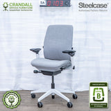 SA-0103 - Steelcase Amia  - Grade B