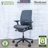 SA-0104 - Steelcase Amia  - Grade B