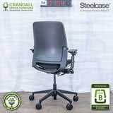 SA-0104 - Steelcase Amia  - Grade B