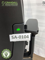 SA-0104 - Steelcase Amia  - Grade B