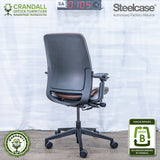 SA-0105 - Steelcase Amia  - Grade B