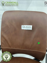 SA-0105 - Steelcase Amia  - Grade B